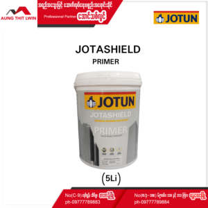 Jotun Jotashield Primer